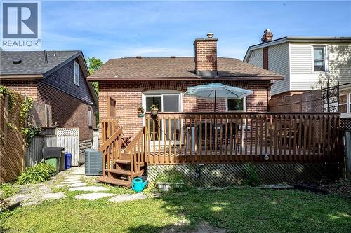 48 Longwood Road N, Hamilton, ON 