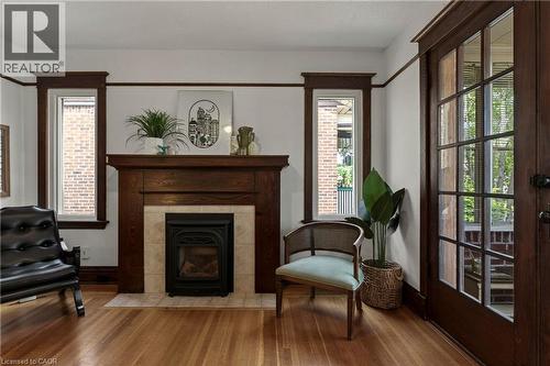 48 Longwood Road N, Hamilton, ON 