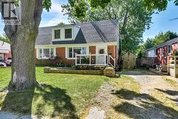 134 Sunnyside AVENUE  Chatham, ON N7M 2A1