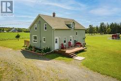 8725 NORTHSIDE Road  Priest Pond, PE C0A 2B0