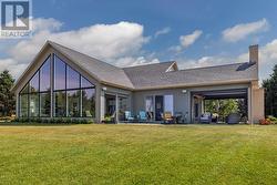 131 Bayview Drive  Anglo Rustico, PE C0A 1N0