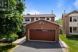 4120 PRINCE GEORGE AVENUE W  Mississauga, ON L4Z 2V1