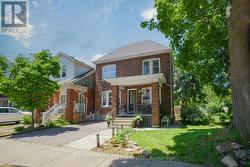 41 PARK ROW N  Hamilton, ON L8H 4E3