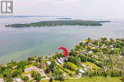 UNIT 2 - 919 LAKE DRIVE N Georgina, ON L4P 3E9