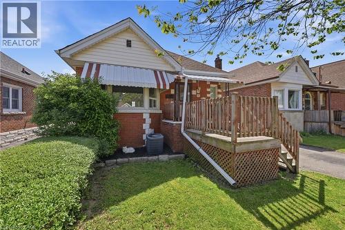 97 Tragina Avenue S, Hamilton, ON 