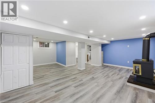 97 Tragina Avenue S, Hamilton, ON 