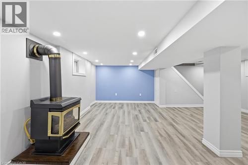 97 Tragina Avenue S, Hamilton, ON 
