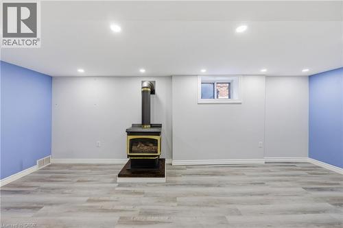 97 Tragina Avenue S, Hamilton, ON 