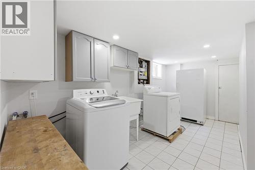97 Tragina Avenue S, Hamilton, ON 