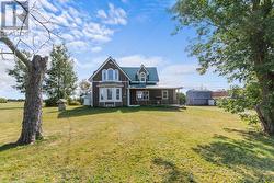 1821 Route 11 Linkletter, PE C1N 4J8