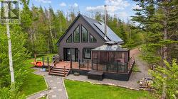 59 COUNTRY Lane  Victoria West, PE C0B 2C0