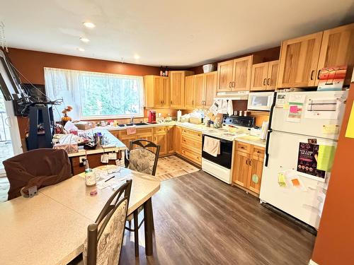 9904-9906  105 Street, Westlock, AB 