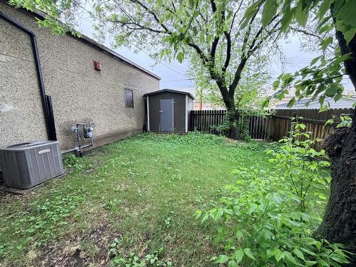 9904-9906  105 Street, Westlock, AB 
