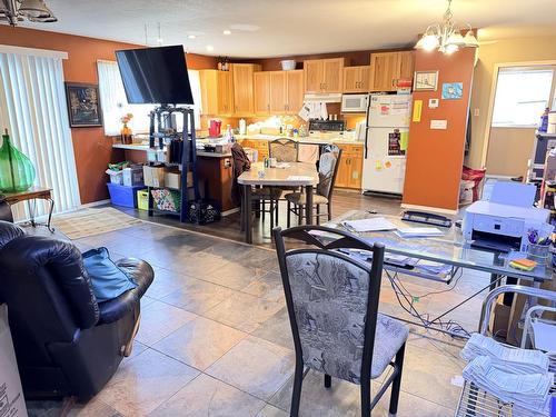 9904-9906  105 Street, Westlock, AB 