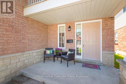 720 ORMOND DRIVE  Oshawa (Samac), ON L1K 2W9