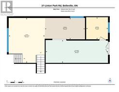 Main Floor - 