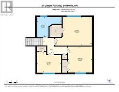 Upper Level - 