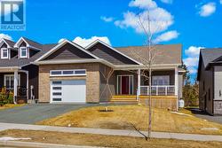 4 Claddagh Road  St. John's, NL A1H 0N6