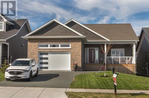 4 Claddagh Road  St. John's, NL A1H 0N6