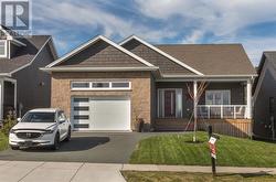 4 Claddagh Road St. John's, NL A1H 0N6