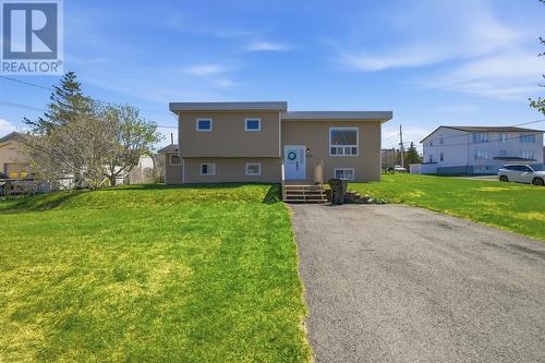 181 Airport Heights Drive  St. John's, NL A1A 4X3