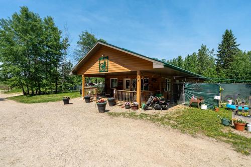 53309A Range Rd 65, Gainford, AB 