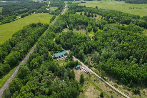 53309A Range Rd 65, Gainford, AB 