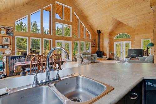 53309A Range Rd 65, Gainford, AB 