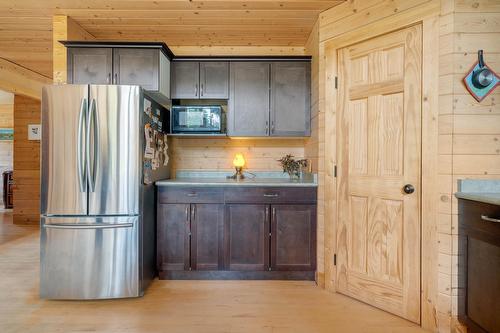 53309A Range Rd 65, Gainford, AB 