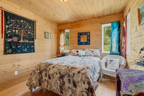 53309A Range Rd 65, Gainford, AB 