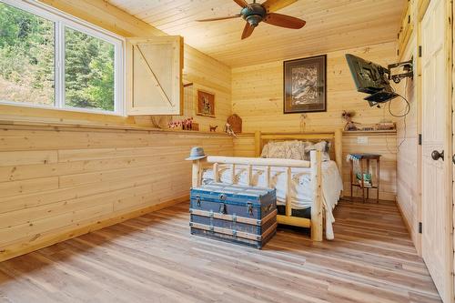 53309A Range Rd 65, Gainford, AB 