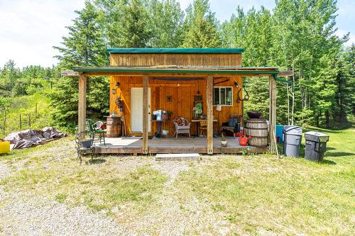 53309A Range Rd 65, Gainford, AB 