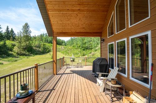 53309A Range Rd 65, Gainford, AB 