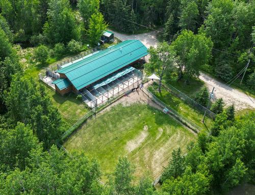 53309A Range Rd 65, Gainford, AB 