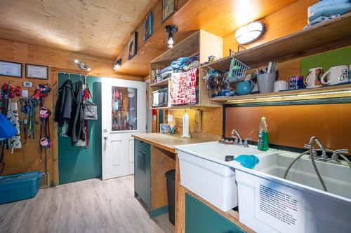 53309A Range Rd 65, Gainford, AB 