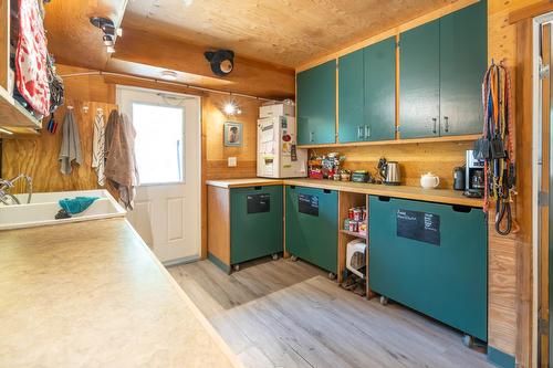 53309A Range Rd 65, Gainford, AB 