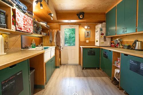 53309A Range Rd 65, Gainford, AB 