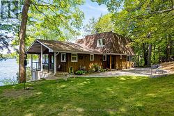 243 COLIN FARMER ROAD Tay Valley, ON K7H 3C7