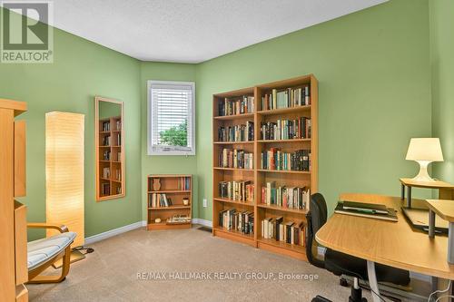 3rd bedroom. - 39 Strathaven Private, Ottawa, ON 