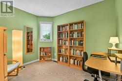 3rd bedroom. - 
