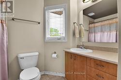 2nd floor bathroom. - 