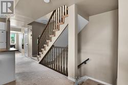 Beautiful staircase. - 