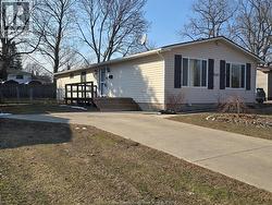 302 Summerset AVENUE Kingsville, ON N9Y 2B9