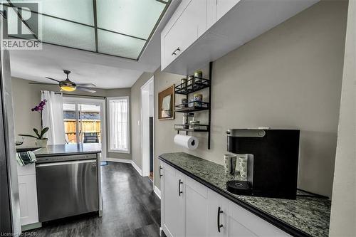 732 Bennett Crescent, Oshawa, ON 