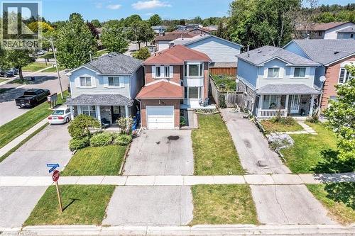 732 Bennett Crescent, Oshawa, ON 