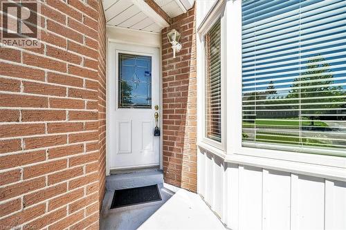 732 Bennett Crescent, Oshawa, ON 