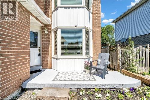 732 Bennett Crescent, Oshawa, ON 