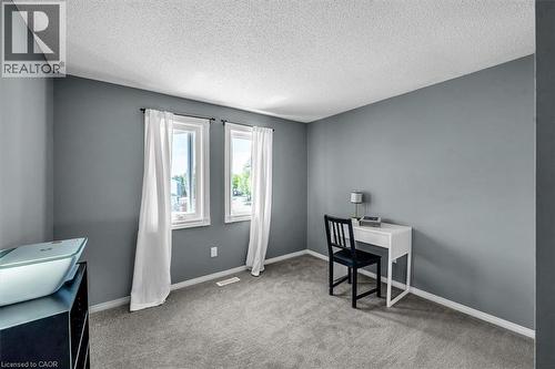 732 Bennett Crescent, Oshawa, ON - Indoor