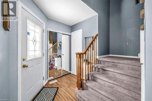 732 Bennett Crescent, Oshawa, ON 