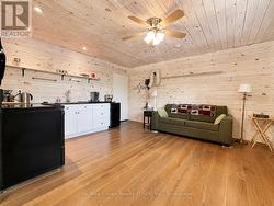 Apartment - living - 